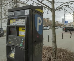 Rekordowe wpływy z mandatów za parkowanie w Warszawie. Grube miliony zasiliły kasę miasta