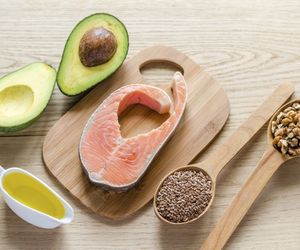 Nienasycone kwasy tłuszczowe – jaką rolę pełnią w organizmie?