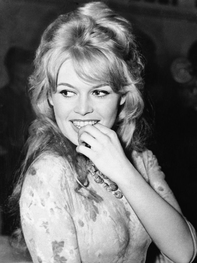 Brigitte Bardot