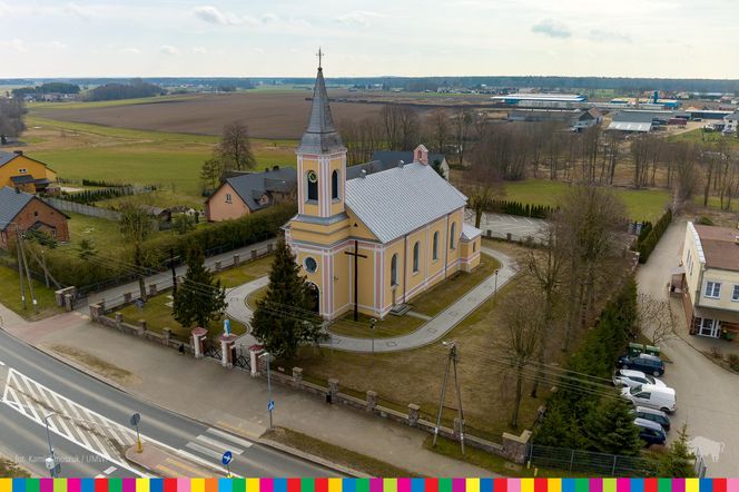Powiat łomżyński