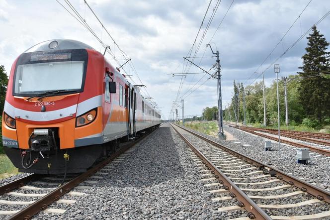 Lubelskie: Tragedia na torach. Mężczyzna poniósł śmierć na miejscu