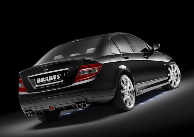 Mercedes Klasa C 180 sedan