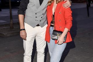 Dawid Czupryński - praca pozwala mi zdradzać żonę