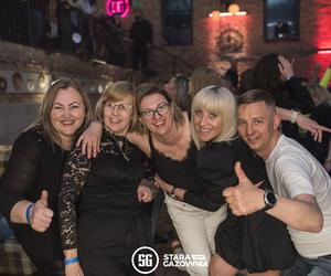 5. Urodziny Starej Gazowni/Vinylowe Klasyki C-Boola