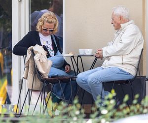 Barbara Bursztynowicz je słodkości przed Tańcem z gwiazdami