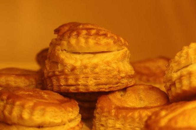 Szczupak, rwaki i... kapusta. Zobacz warszawskie potrawy wigilijne sprzed lat! [GALERIA]