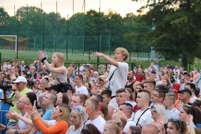 Gala Disco Polo w Starachowicach 2022