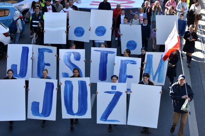 Marsz Już Jestem
