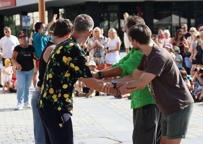 W Lublinie trwa wielkie święto nowego cyrku! Carnaval Sztukmistrzów 2025 wystartował
