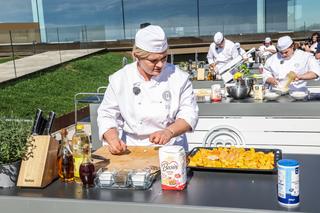 Lubuszanka w finale Masterchef Polska