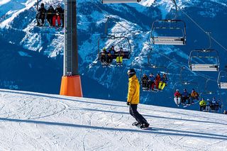 Madonna di Campiglio - 150 kilometrów tras 