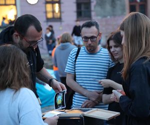Tak było podczas lubelskiej Nocy Kultury 2025