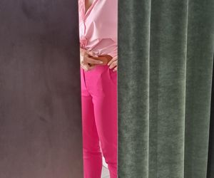 Monika Jarosińska błysnęła na zakupach