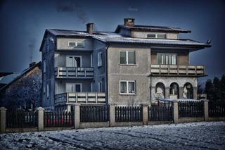 Nawiedzone miejsca w Małopolsce