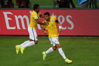 Thiago Silva i Paulinho, Brazylia