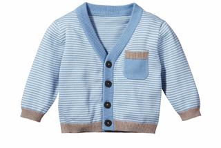 Ubranka z BIO bawełny dla dzieci od poniedziałku w Lidlu