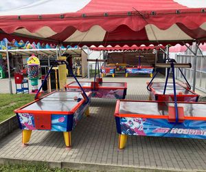 Krynica Morska to popularne miejsce na urlop. Jakie sątu ceny?
