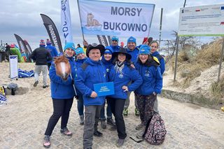 Międzynarodowy Zlot Morsów 2025 w Mielnie