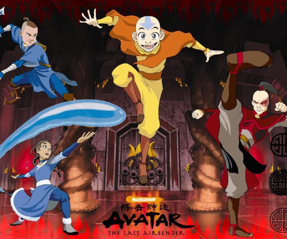 Avatar: The Last Airbender