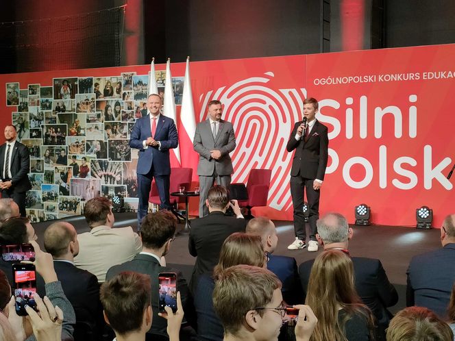 Karol Nawrocki powołał Radę Młodzieży przy Prezydencie RP