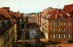   Tak wyglądało dawniej Stare Miasto w Olsztynie. Niezwykłe zdjęcia nawet sprzed 100 lat!
