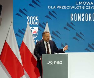 Nowe Radary dla Polskiego Wojska. Inwestycja w niewykrywalną obronę przeciwlotniczą