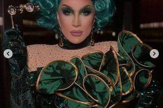 James Lee Williams, The Vivienne