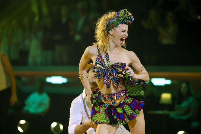 Finaliści jubileuszowej edycji "Tańca z Gwiazdami"