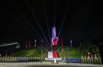 Obchody rocznicy wybuchu II wojny światowej na Westerplatte