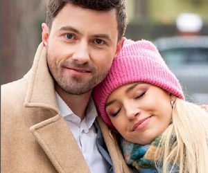 Alek (Adam Turczyk), Britney (Paulina Zwierz)