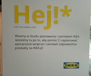 Nowa placówka Ikea w galerii Westfield Mokotów