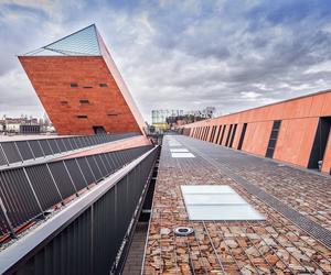 Rok 2017 w polskiej architekturze - podsumowanie