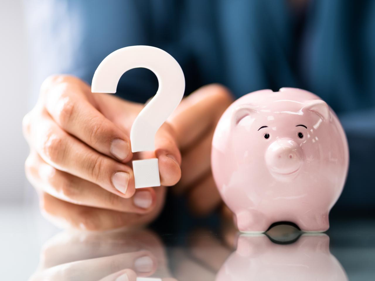 Zdolność kredytowa Polaków spadła o ponad połowę! Stopy procentowe rosną. Kiedy wzrośnie zdolność kredytowa?