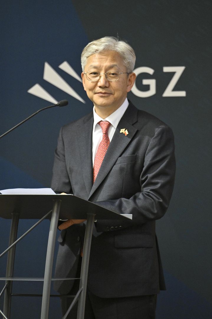 Umowa na K2PL