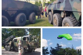 Święto Wojska w Czarnej Białostockiej. Zobacz zdjęcia z pikniku wojskowego