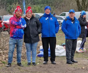 Podczas 33. Finału WOŚP w Siedlcach atrakcji nie brakowało!