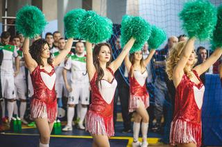 Dziewczyny z HASAO Show Dance & Cheerleaders