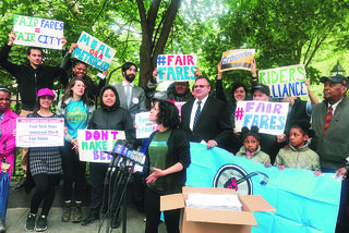 Będą zniżki na MetroCard?