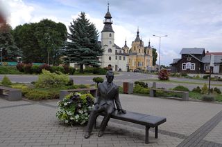 To miasto zwane jest stolicą Roztocza Środkowego. Co warto w nim zobaczyć?