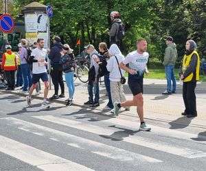 Wings for Life World Run