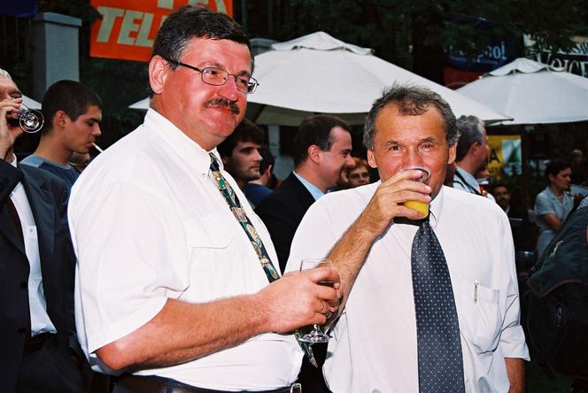 Henryk Wujec nie żyje