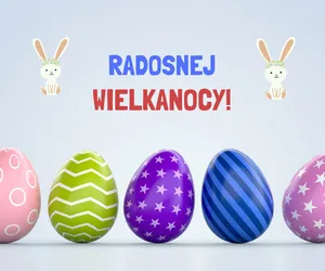 Piękne życzenia wielkanocne 2023 od serca. Religijne, krótkie, szczere i śmieszne