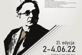 W Barczewie twa 21. Międzynarodowy Festiwal Muzyki Chóralnej im. Feliksa Nowowiejskiego