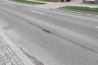 Remont ulicy Poznańskiej w Łomży! Będą spore utrudnienia w ruchu