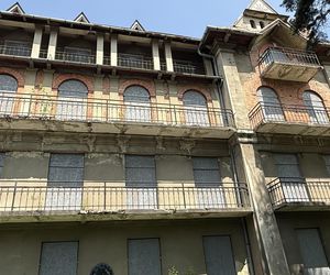 Dawny pensjonat Sanato w Zakopanem zyska drugie życie