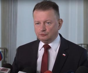 Błaszczak kontra Sejm: „Nie boję się Bodnara ani Tuska!”