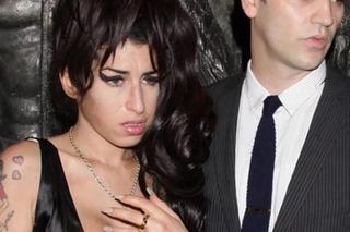 Amy Wineohouse Reg Traviss