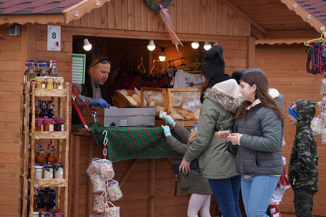 Akademicki Jarmark Wielkanocny na Politechnice Bydgoskiej [ZDJĘCIA]