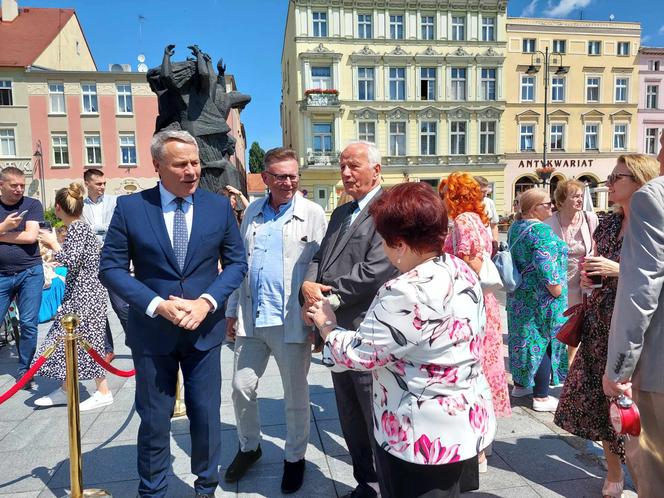 Byliście na protestach pod Sejmem? Manifestowaliście w Bydgoszczy? Teraz każdy zobaczy to na zdjęciach 