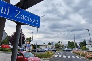 W Lesznie powstanie nowe rondo